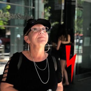 Meet your Posher, Grazyna